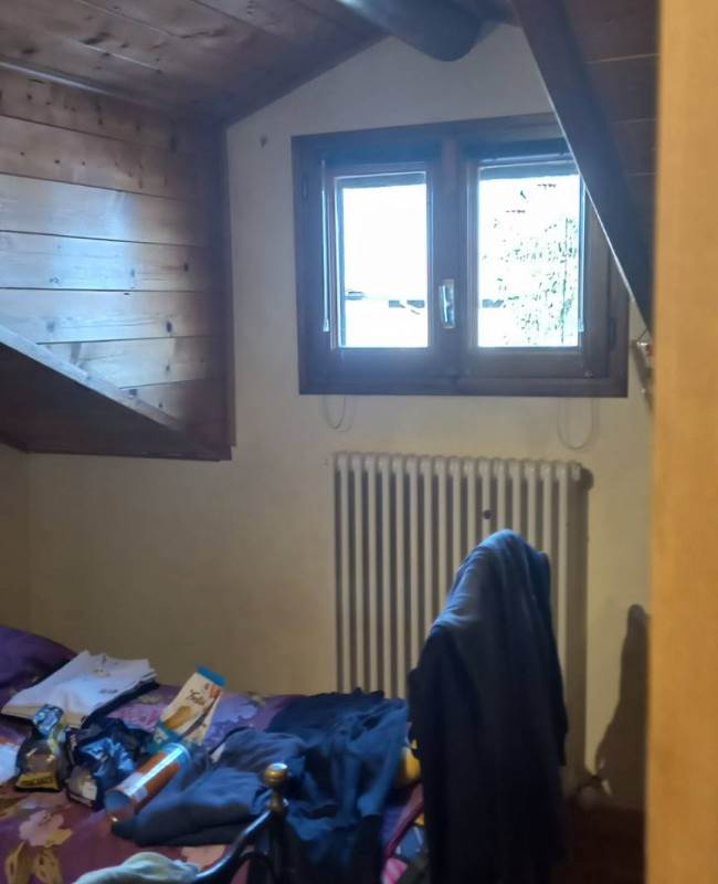camera da letto