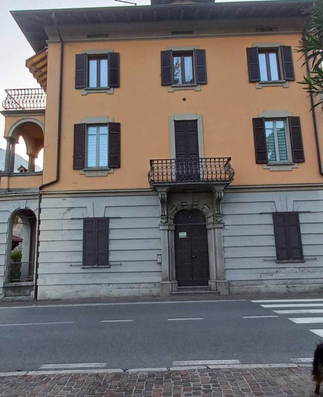 facciata
