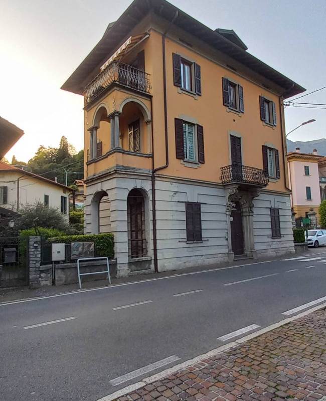 facciata