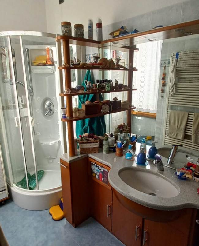 bagno
