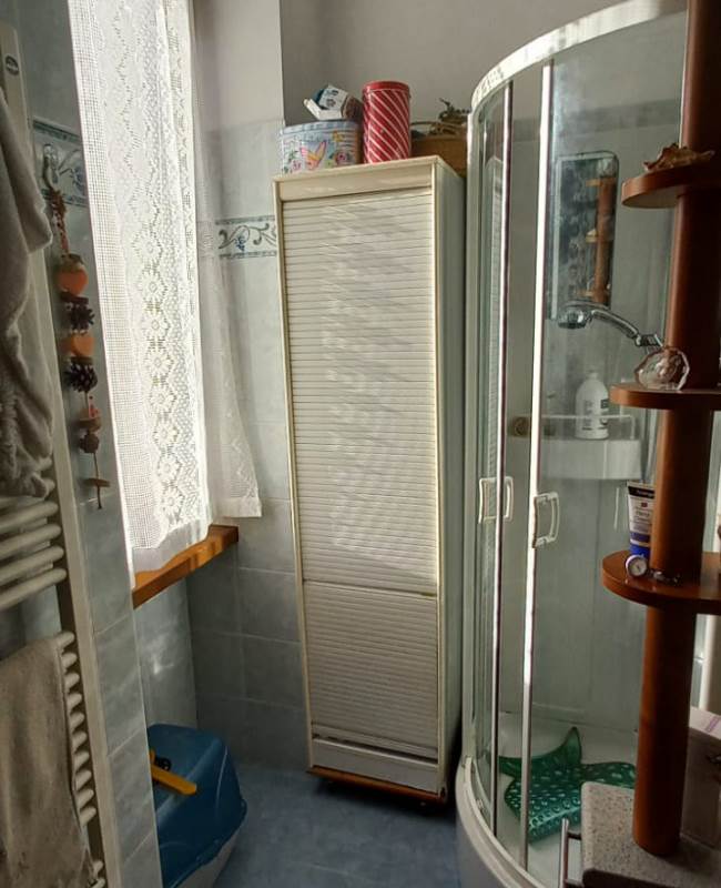 bagno