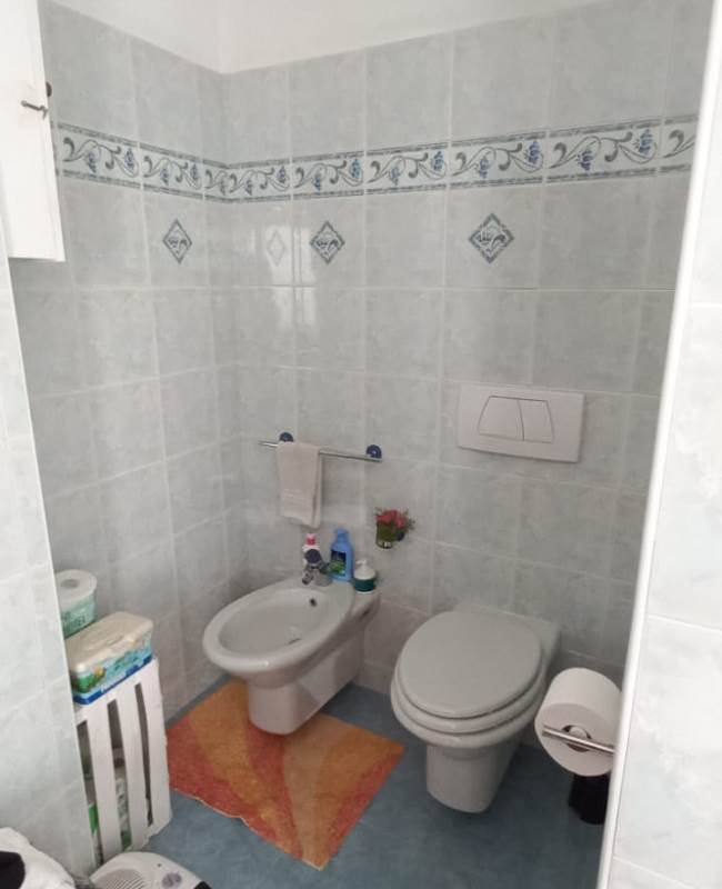 bagno