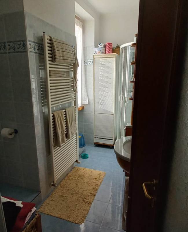 bagno