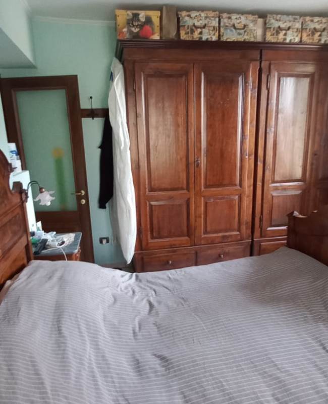 camera da letto