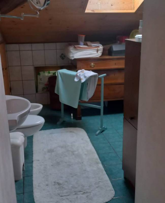 bagno
