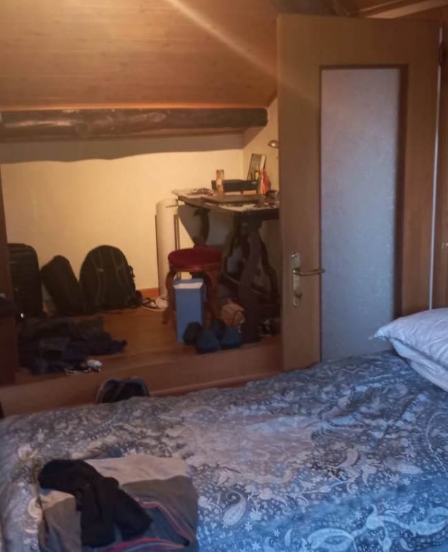 camera da letto