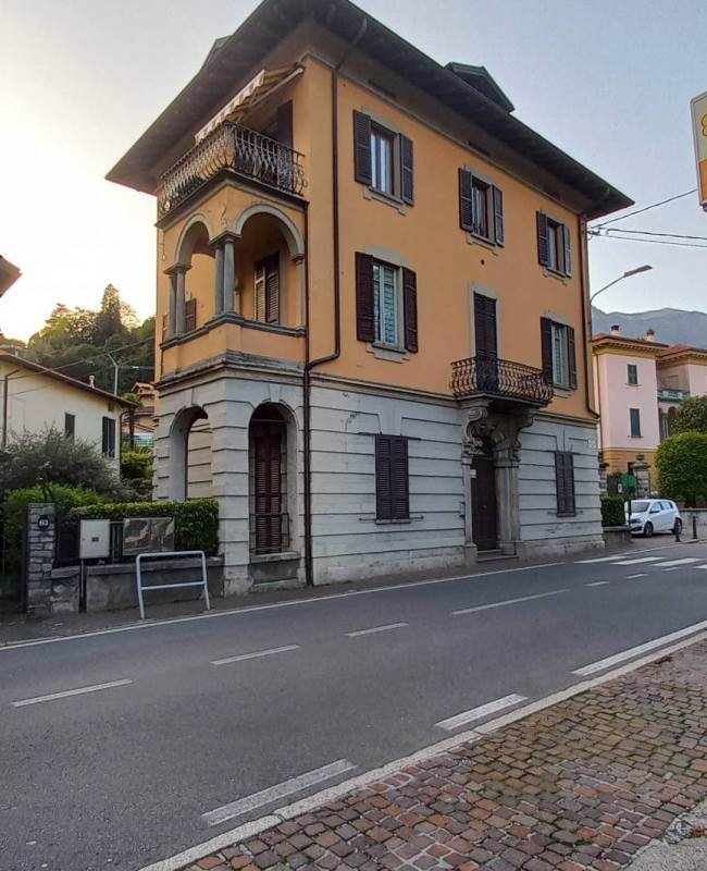 facciata