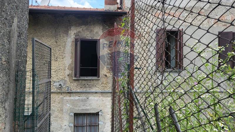 RUSTICO IN VENDITA 