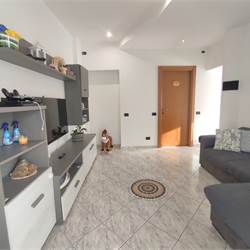 BILOCALE CON GIARDINO