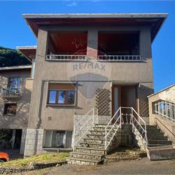 CASA SEMINDIPENDENTE 