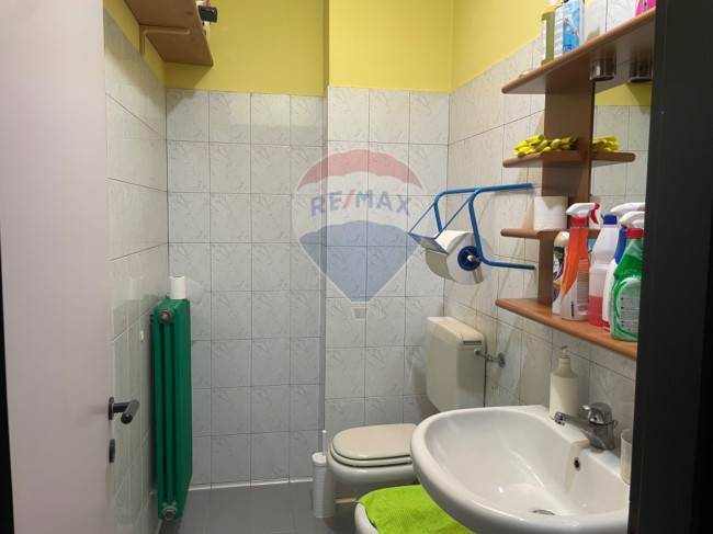 bagno