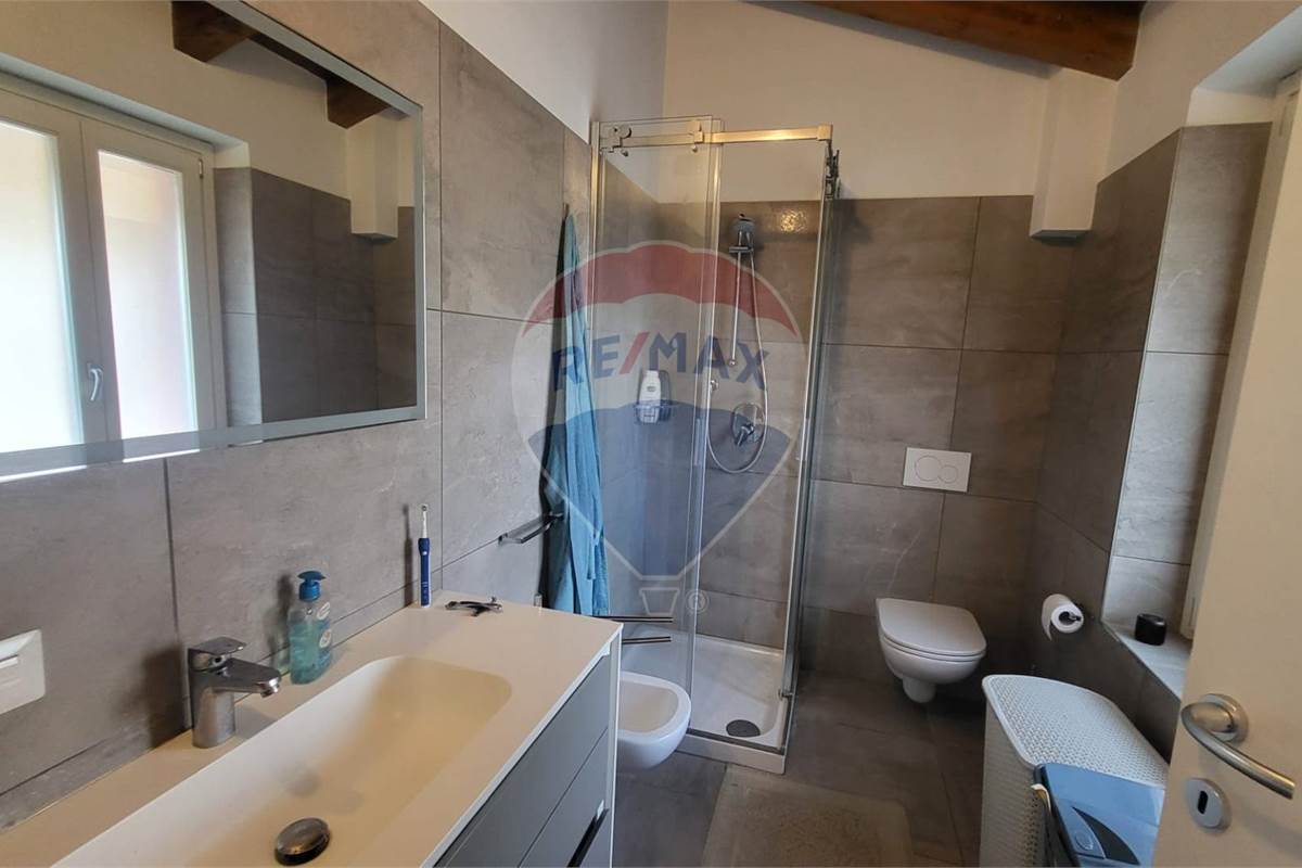 bagno