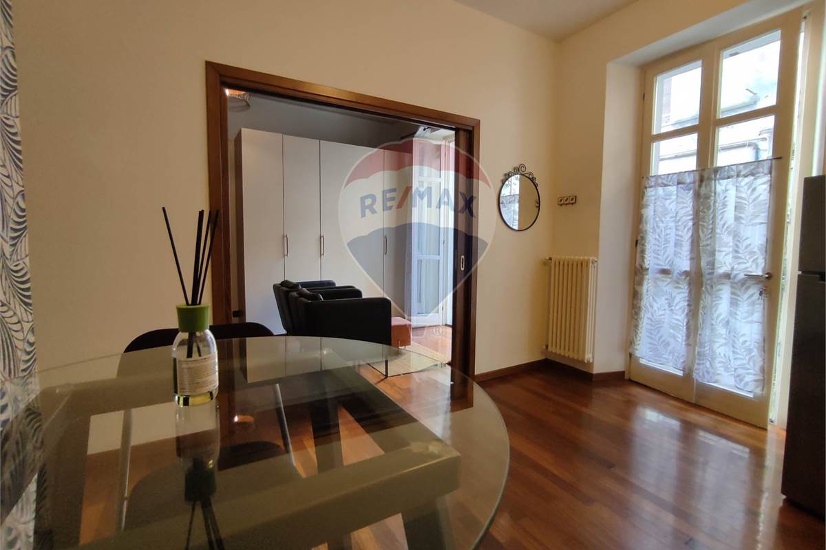 Sala da pranzo
