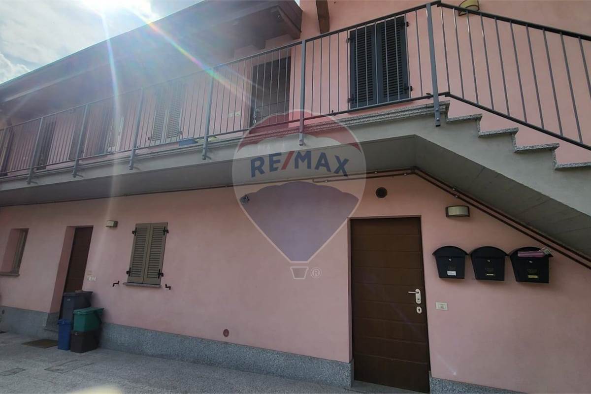 facciata