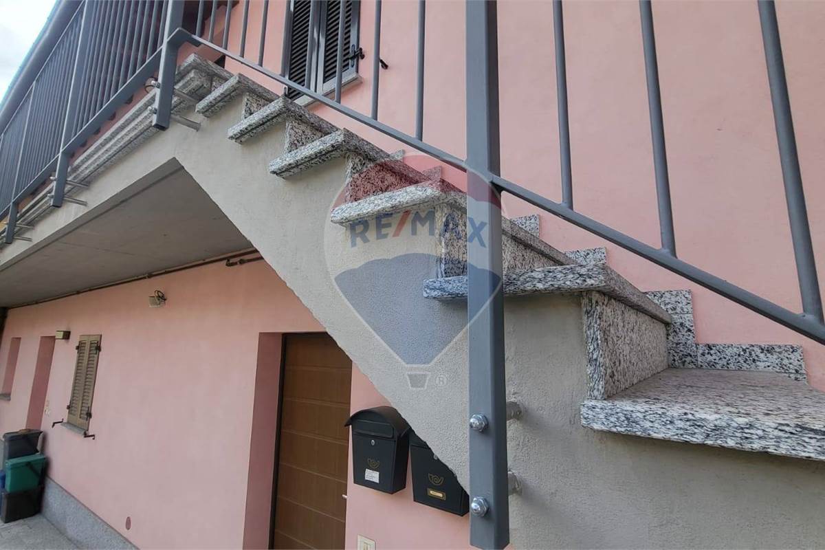 facciata