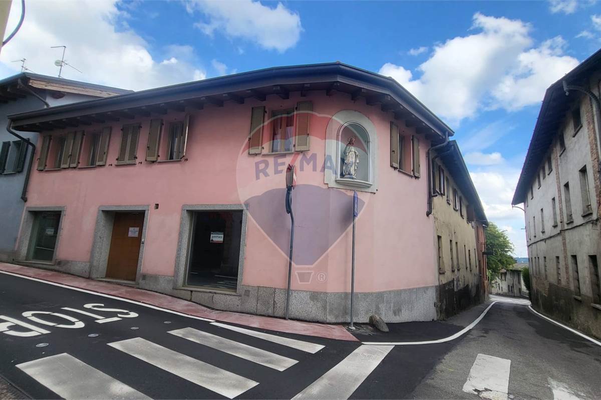 palazzina