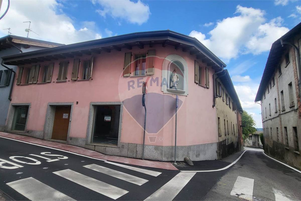 palazzina