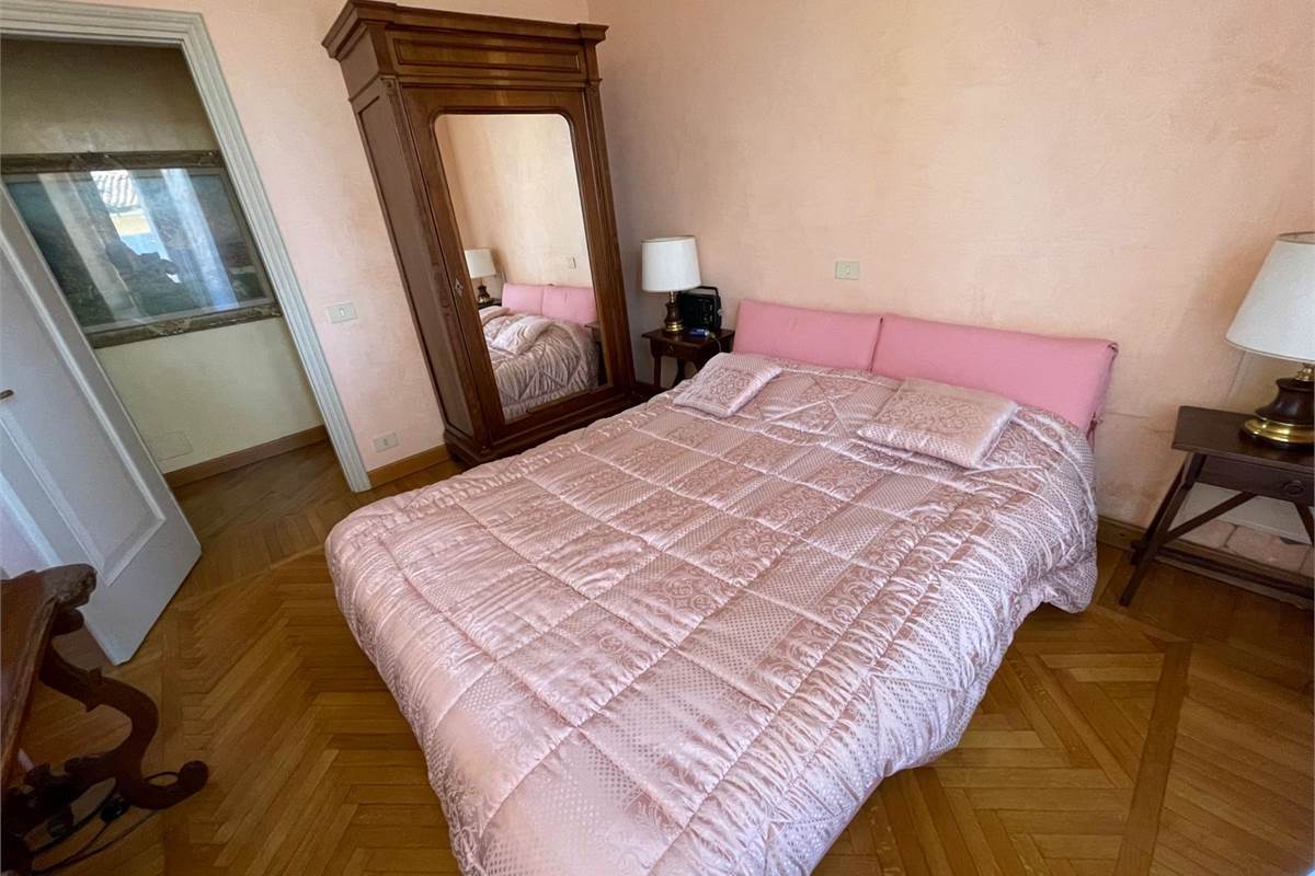 Camera da letto