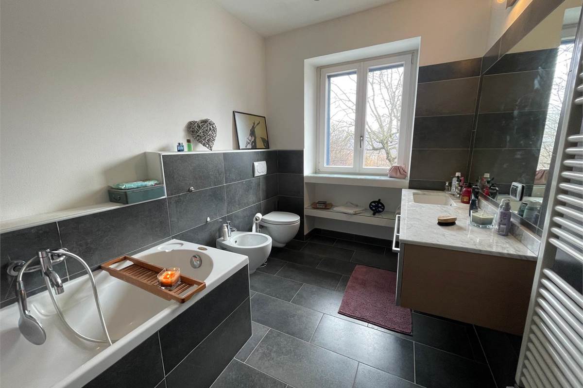 Bagno