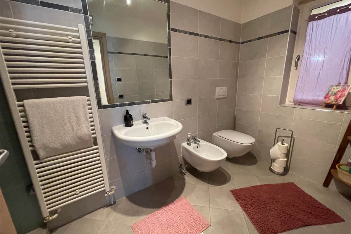 Bagno