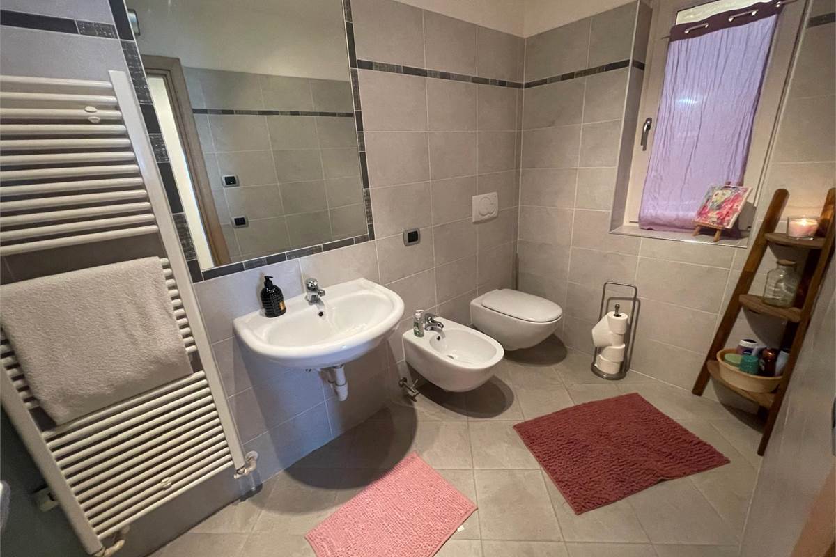 Bagno