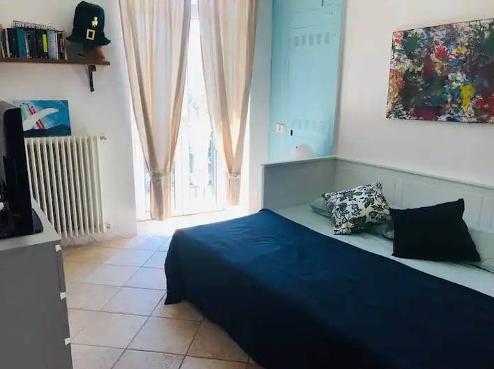 Camera da letto