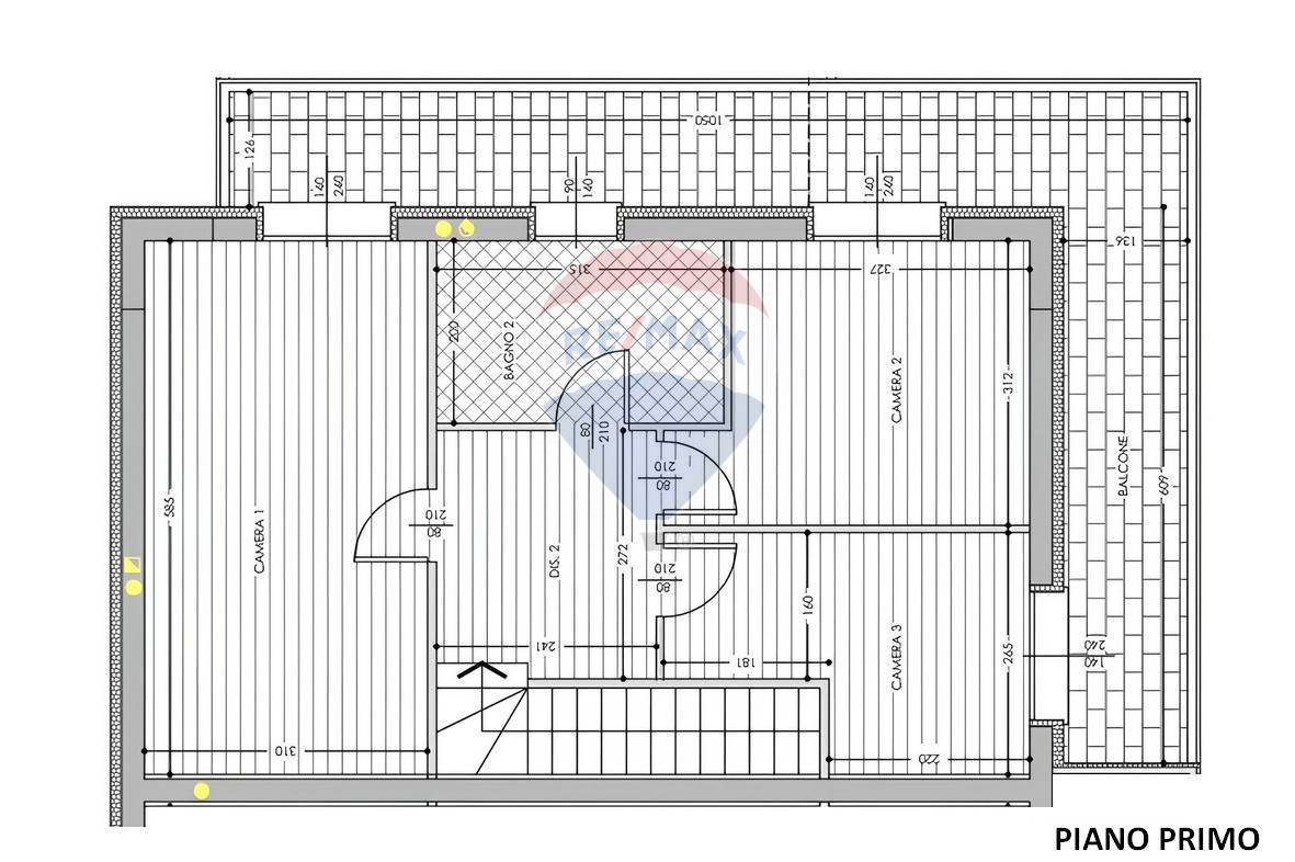 QUADRILOCALE CON GIARDINO 