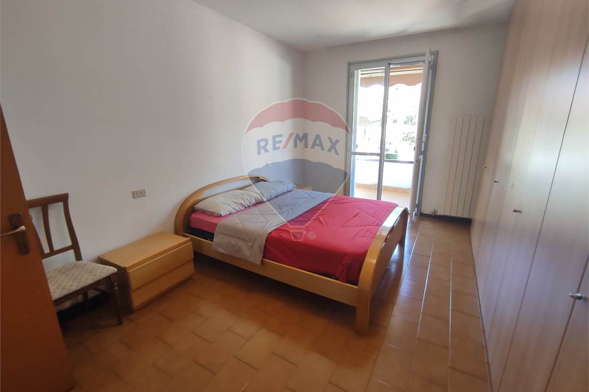 camera da letto 