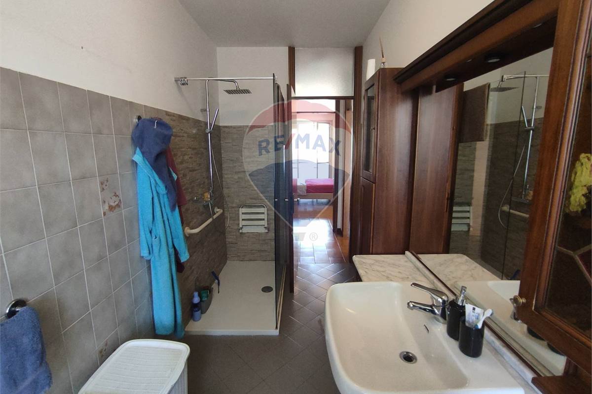bagno
