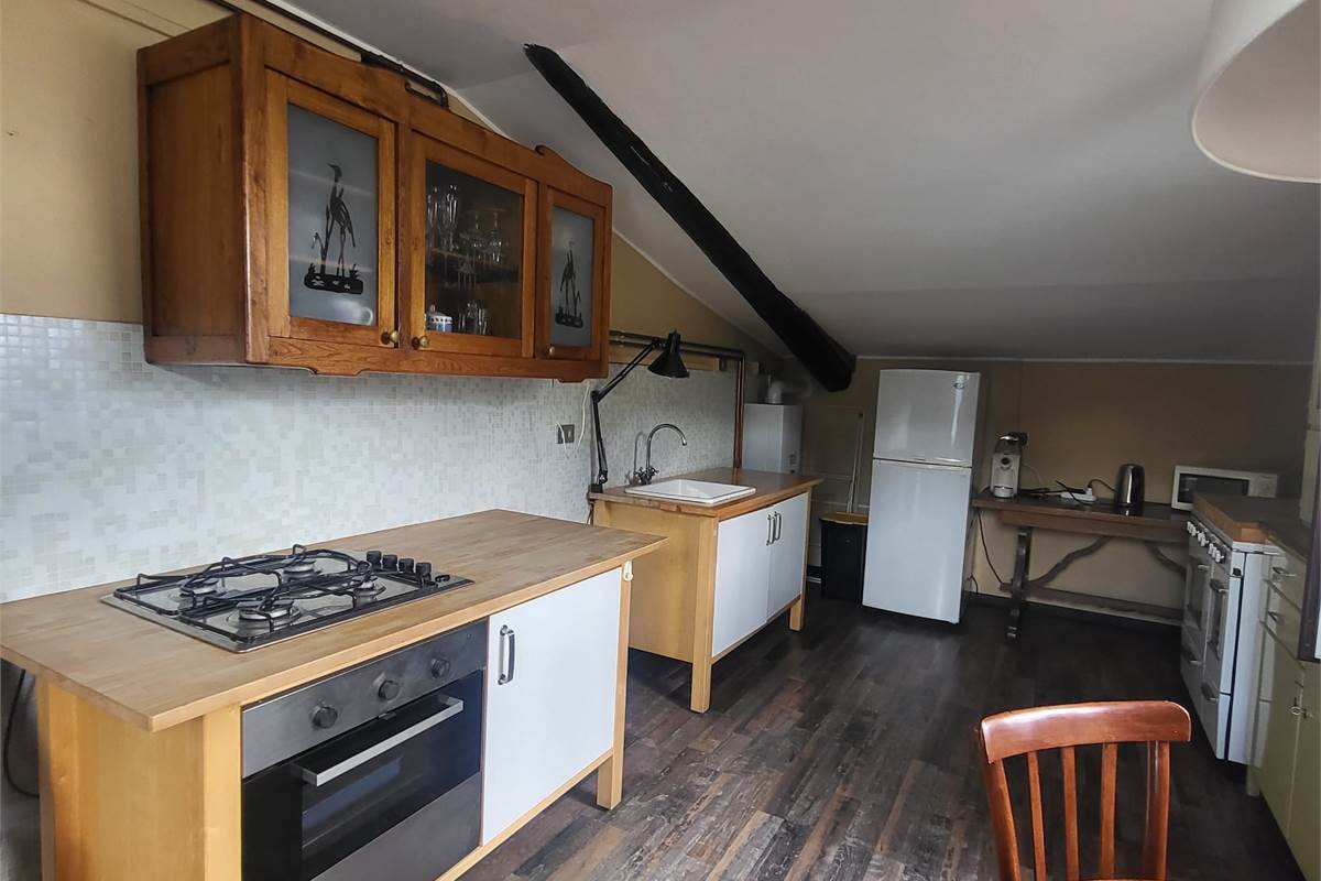 cucina