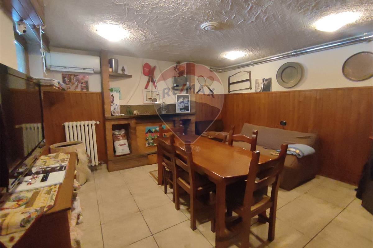 Sala da pranzo