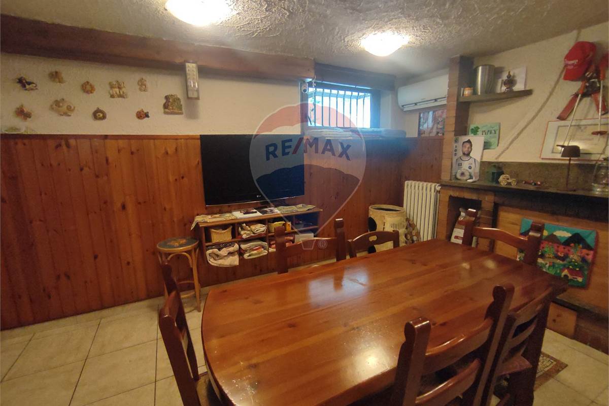 Sala da pranzo