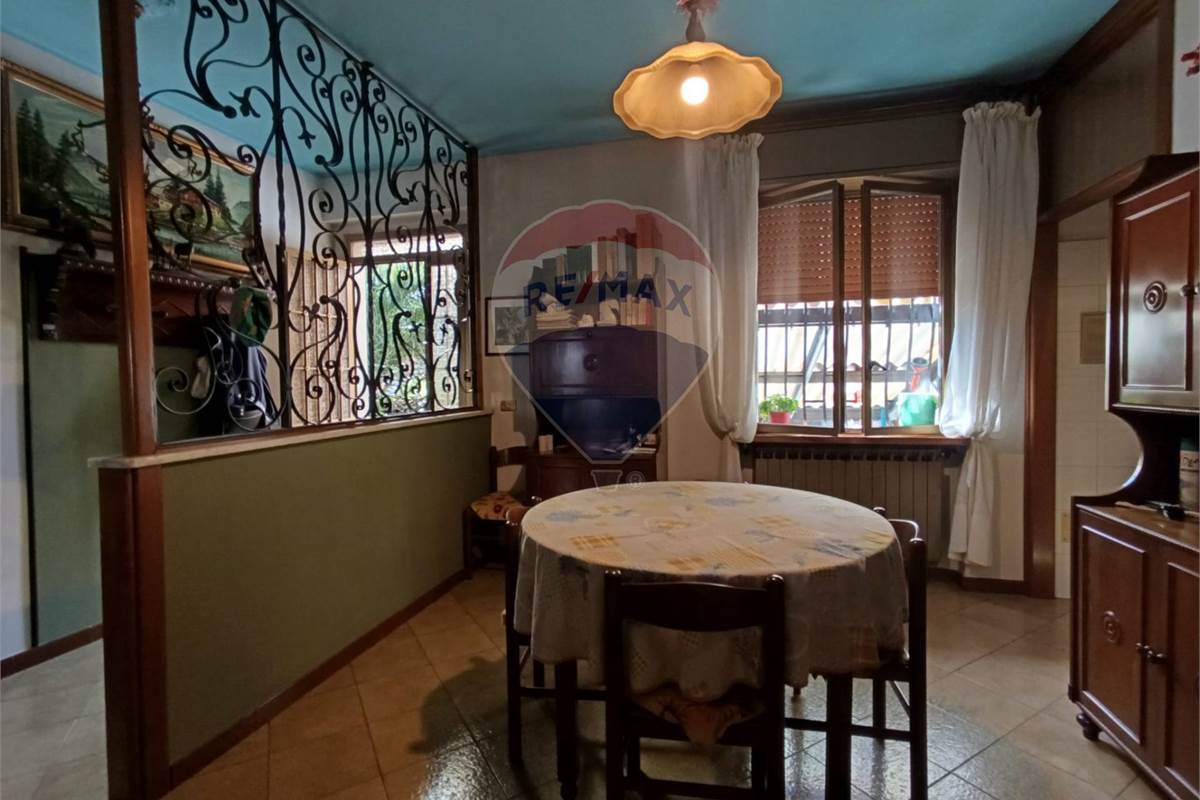 Sala da pranzo
