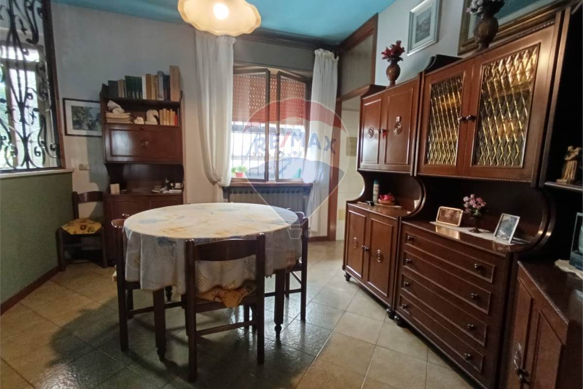 Sala da pranzo