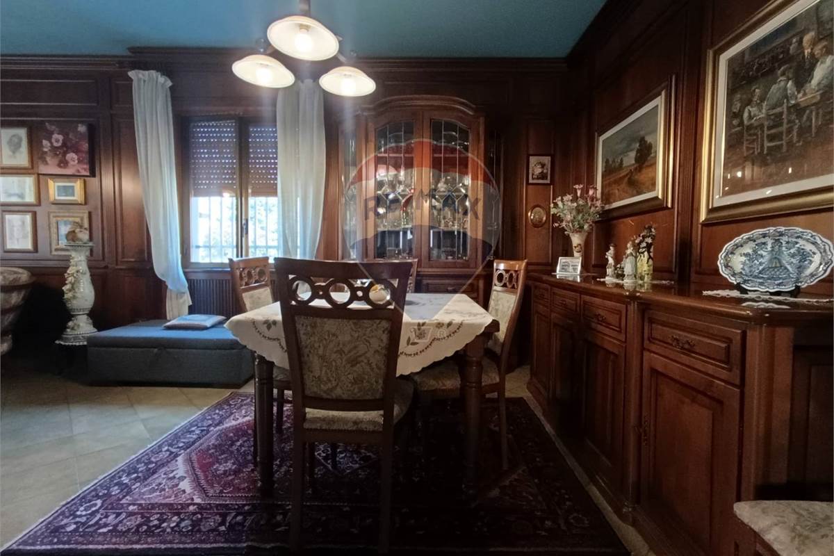 Sala da pranzo