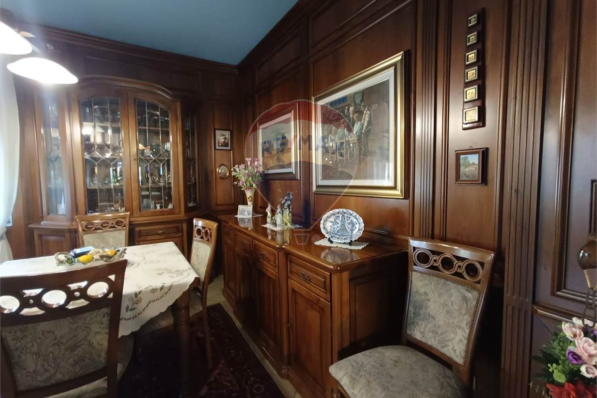 Sala da pranzo