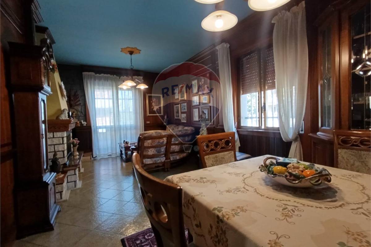 Sala da pranzo