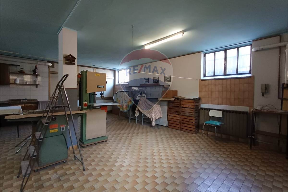 Dispensa