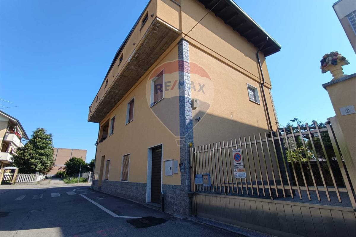 Facciata 