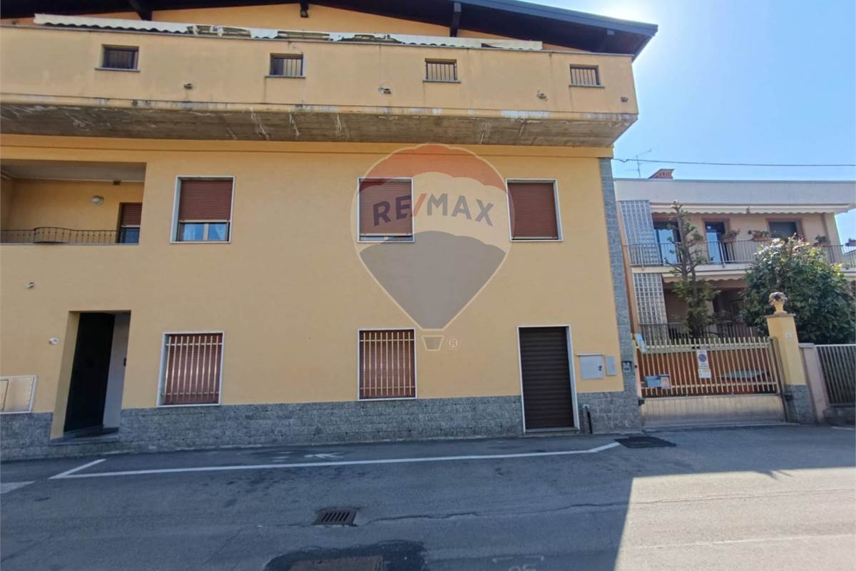 Facciata