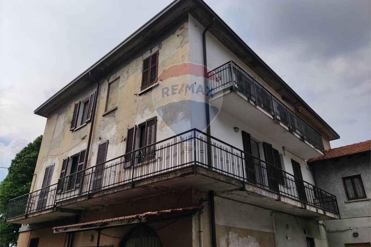 Facciata