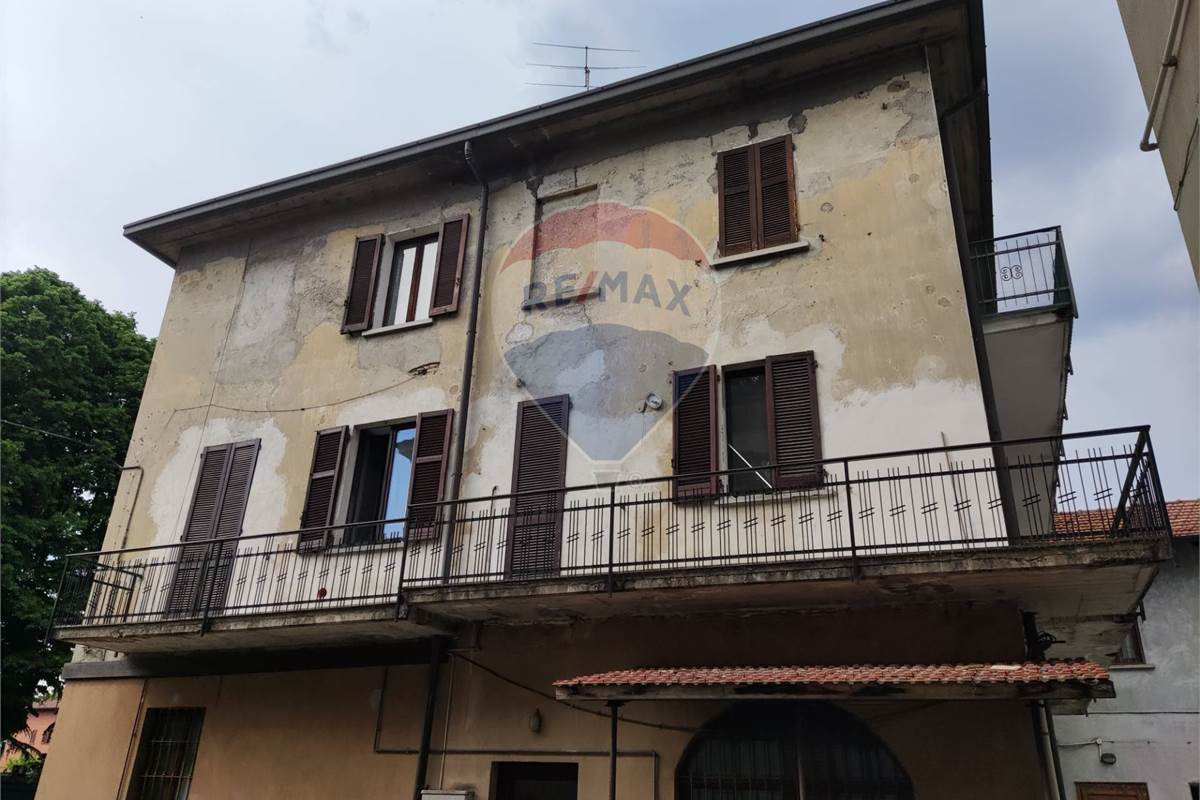 Facciata