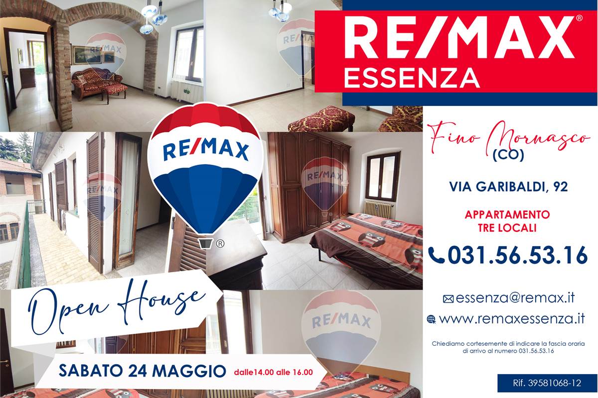 Open House