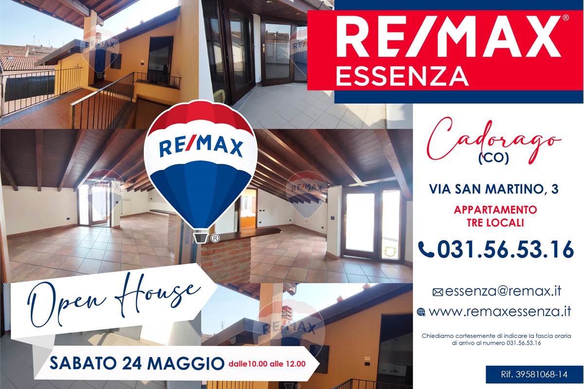 Open House