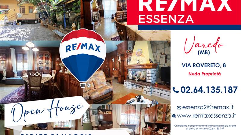 BILOCALE CON BOX