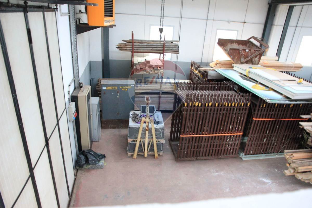 Magazzino