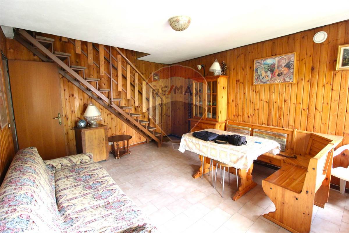 Sala da pranzo