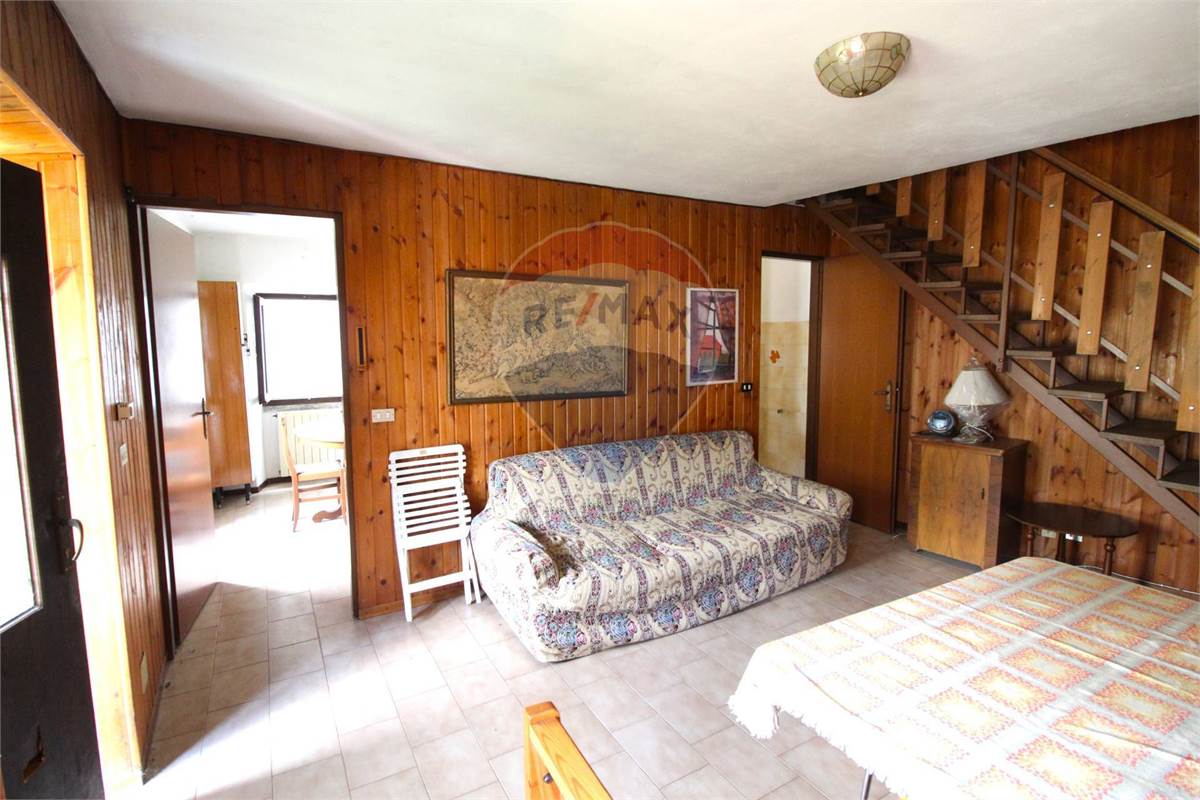 Sala da pranzo