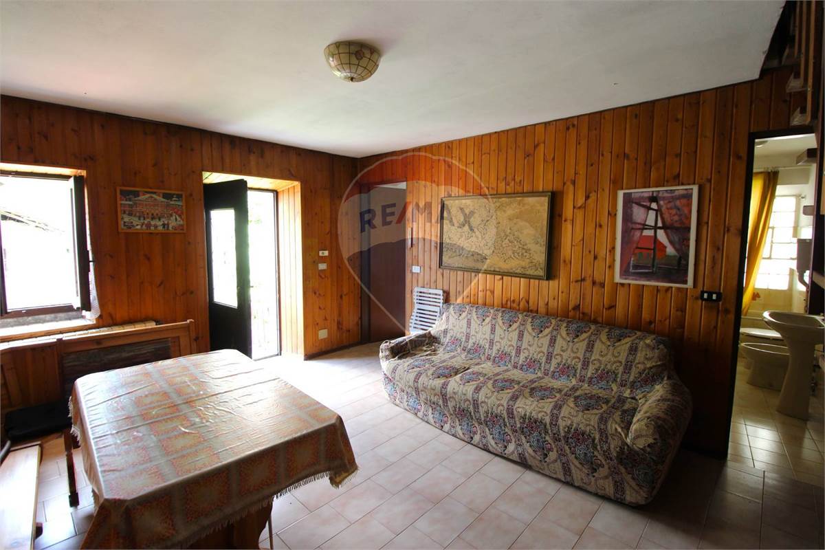 Sala da pranzo