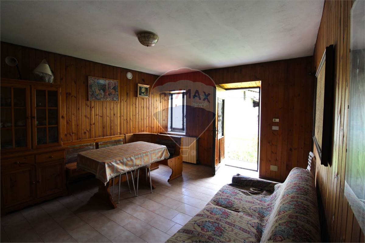 Sala da pranzo